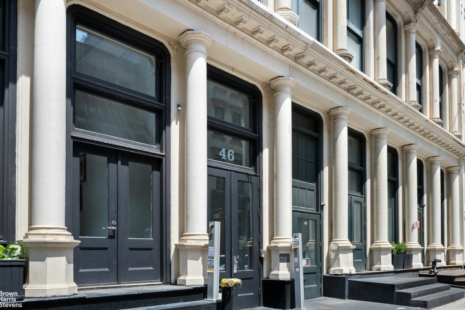 46 White Street Tribeca New York NY 10013