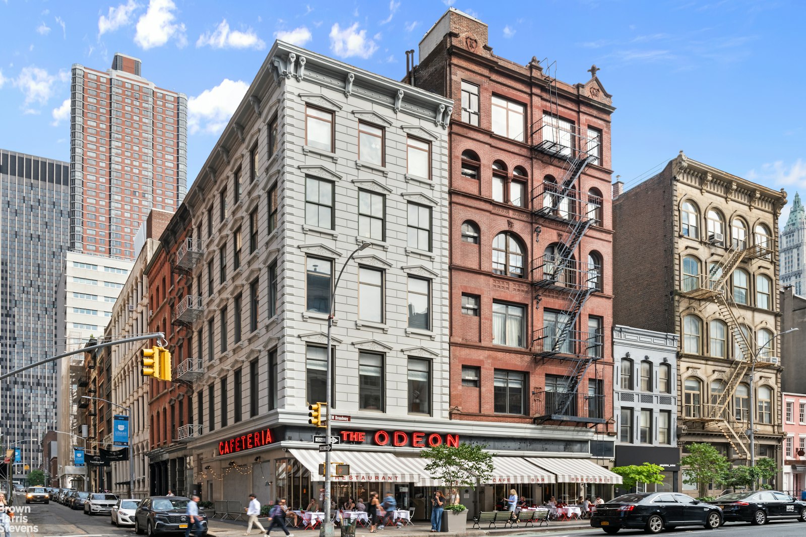 46 White Street Tribeca New York NY 10013