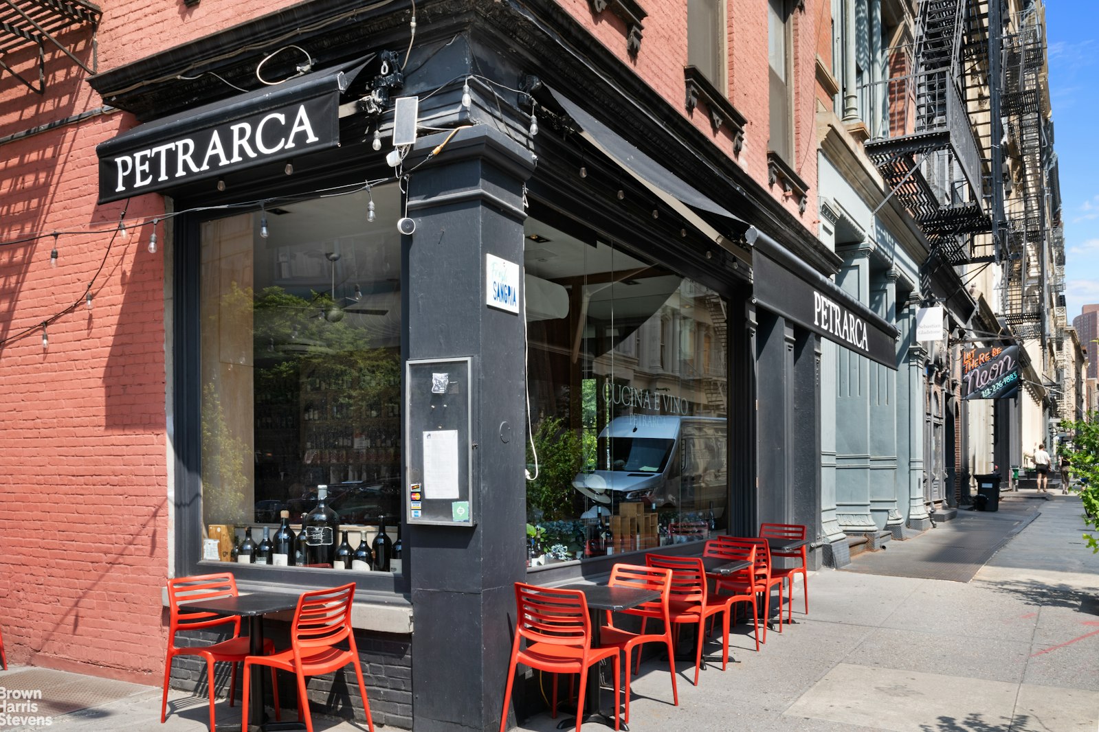 46 White Street Tribeca New York NY 10013