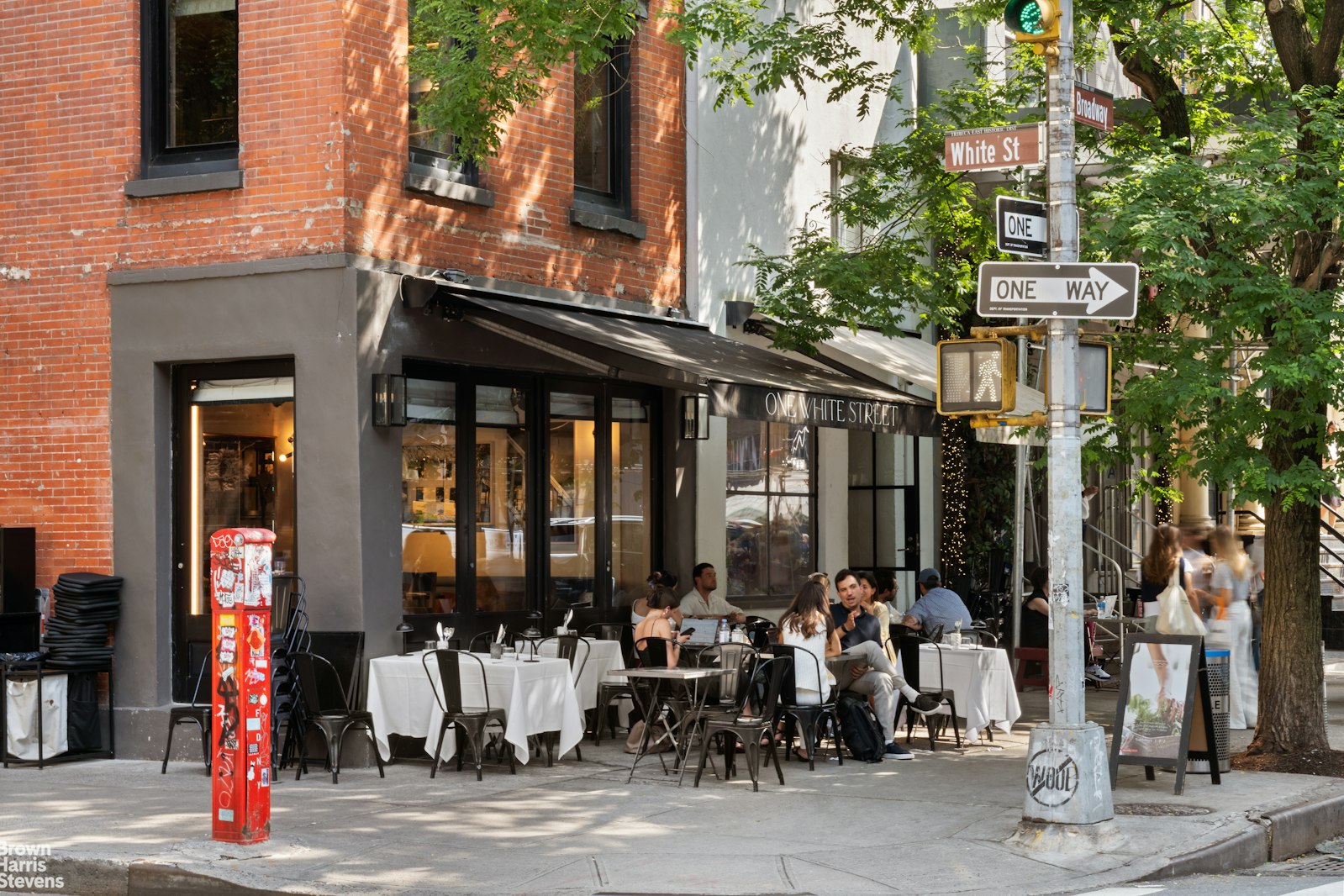 46 White Street Tribeca New York NY 10013