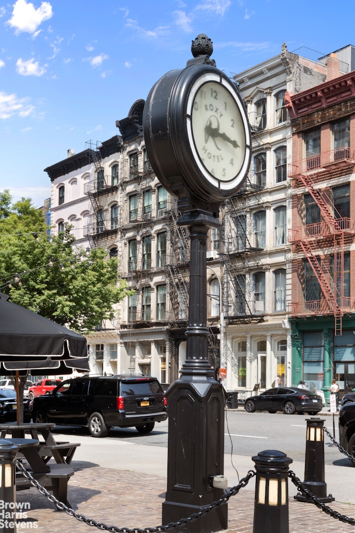 46 White Street Tribeca New York NY 10013