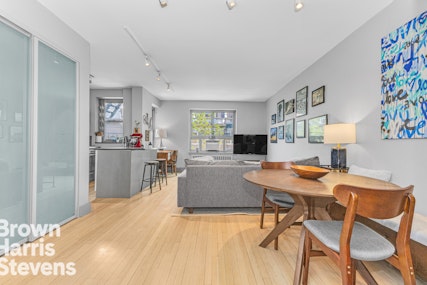 Property for Sale at 316 West 84th Street 4C, Upper West Side, NYC - Bedrooms: 1 
Bathrooms: 1 
Rooms: 2.5 - $559,000