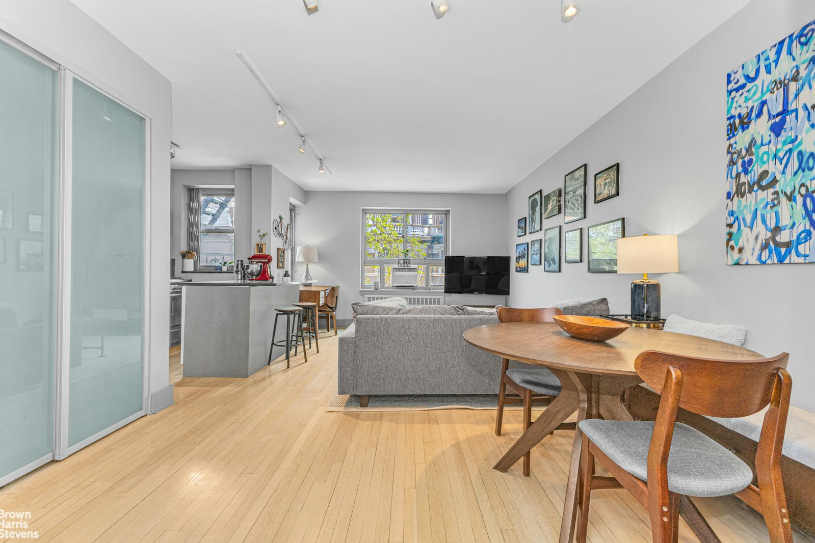 Photo 1 of 316 West 84th Street 4C, Upper West Side, NYC, $559,000, Web #: 23486934