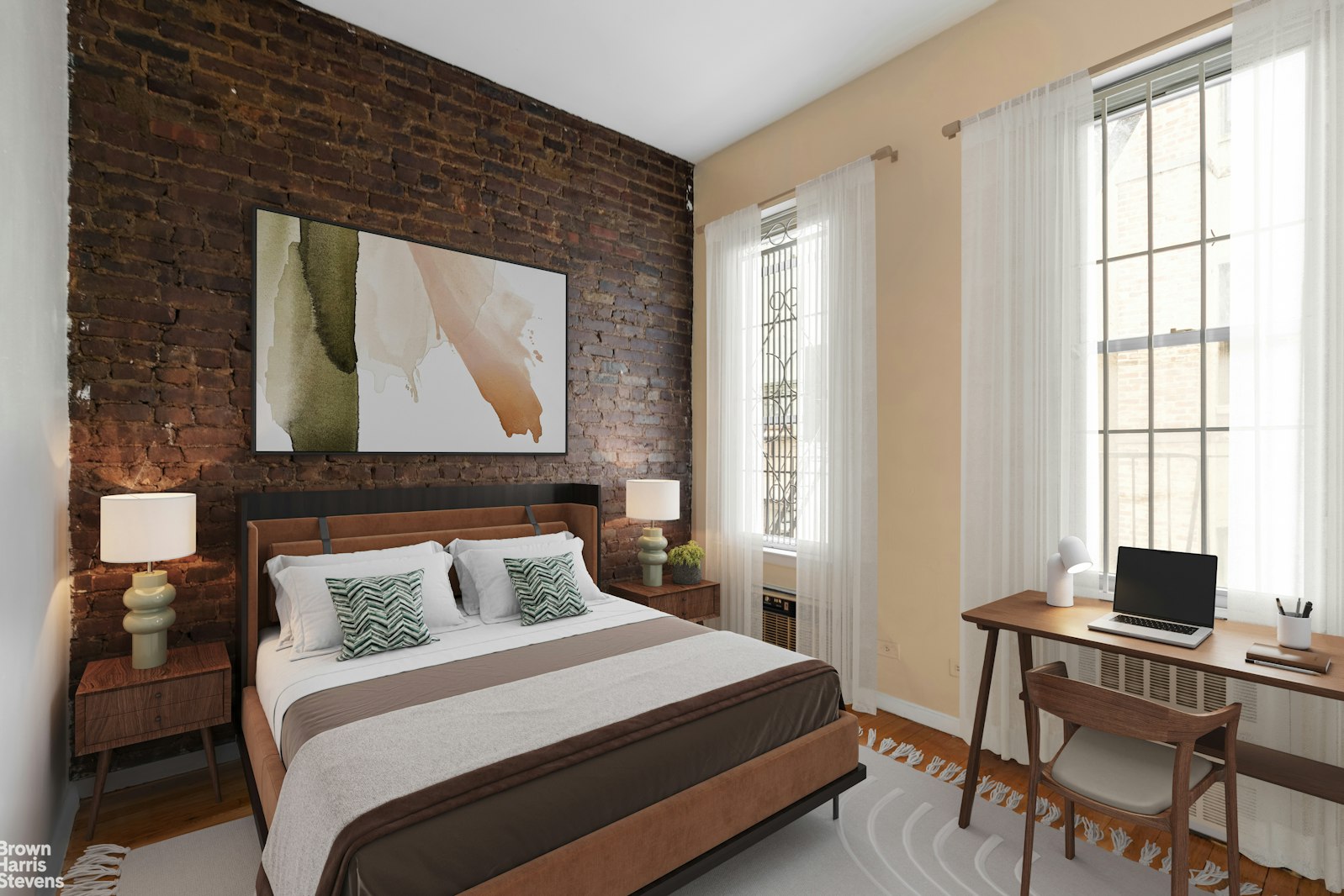 Photo 1 of 331 East 33rd Street 1B, Kips Bay, NYC, $3,000, Web #: 23487066