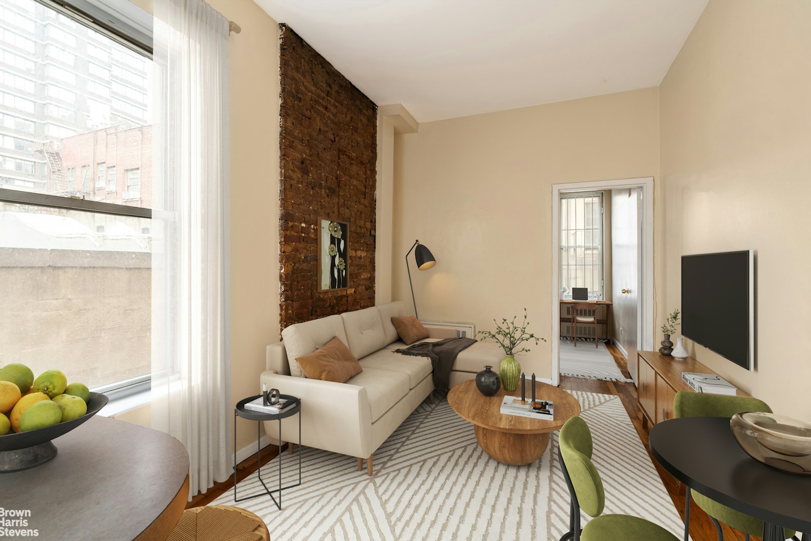 331 East 33rd Street Kips Bay New York NY 10016