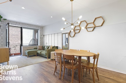 Property for Sale at 753 St Nicholas Avenue, Upper Manhattan, NYC - Bedrooms: 1 
Bathrooms: 1 
Rooms: 3  - $569,000