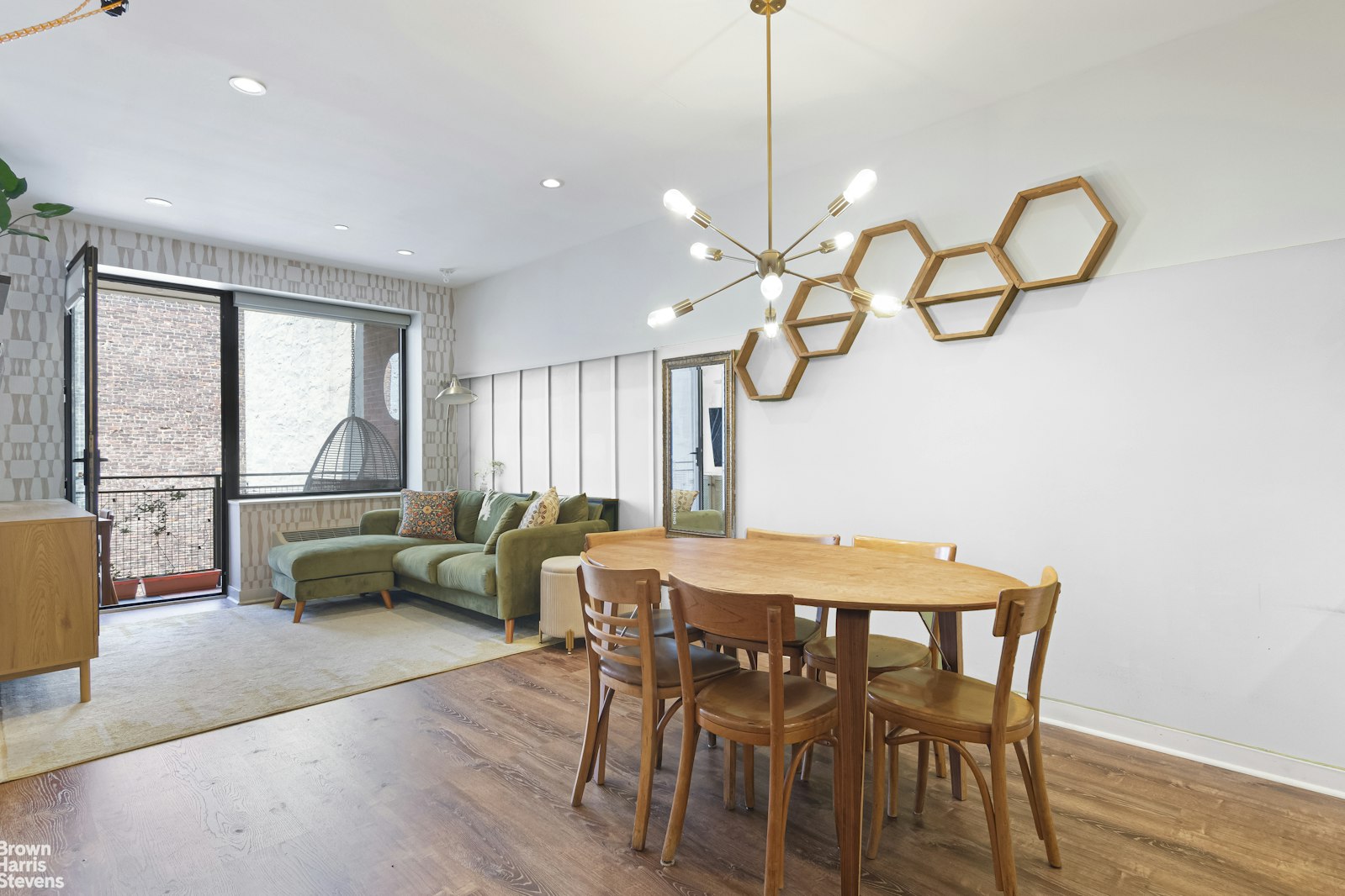 Photo 1 of 753 St Nicholas Avenue, Hamilton Heights, NYC, $569,000, Web #: 23487072