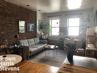 402 7th Avenue 2E, Park Slope, Brooklyn, NY - 1 Bedrooms  
1 Bathrooms  
3 Rooms - 