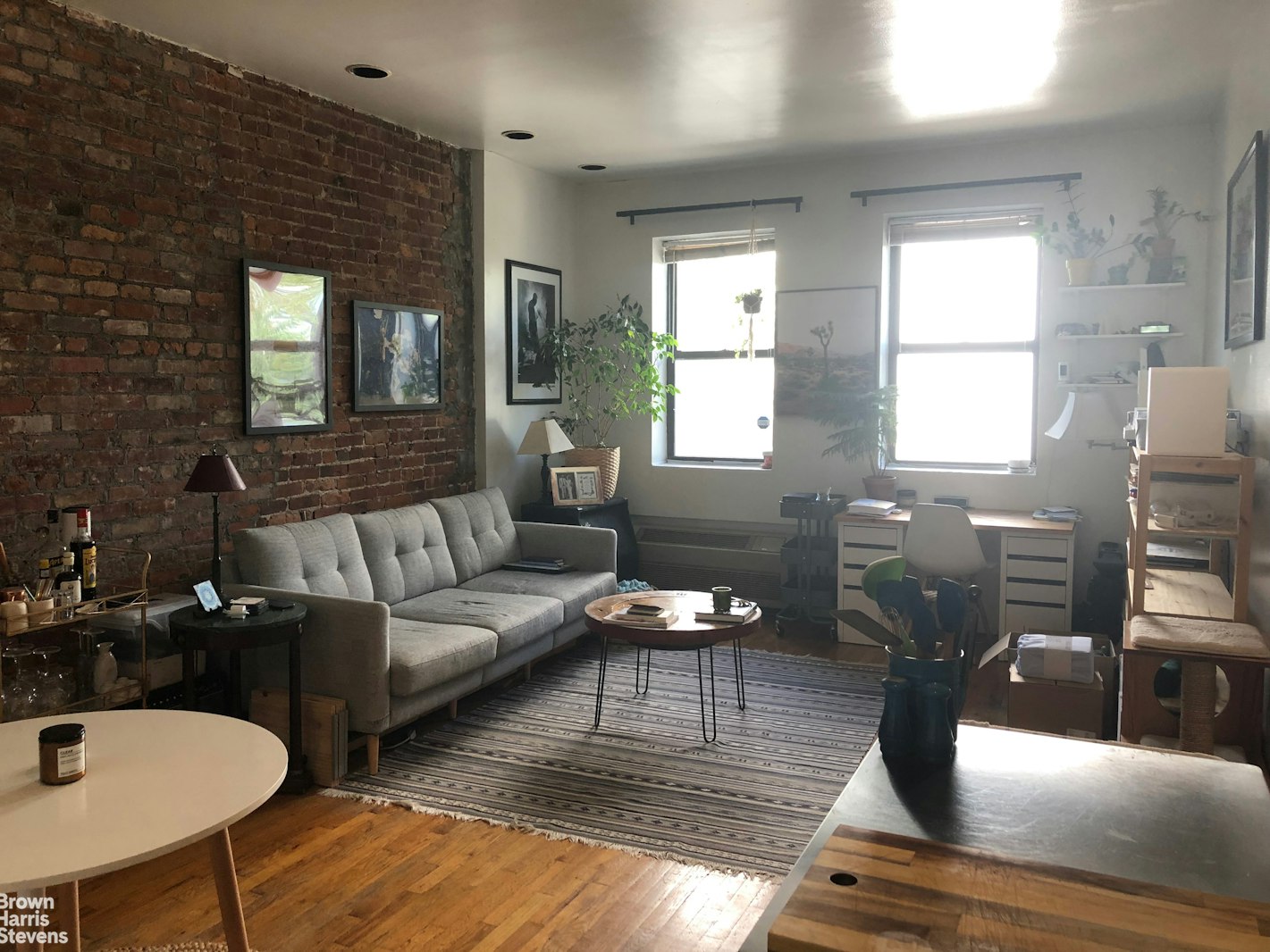 Photo 1 of 402 7th Avenue 2E, Park Slope, Brooklyn, NY, $3,200, Web #: 23487171