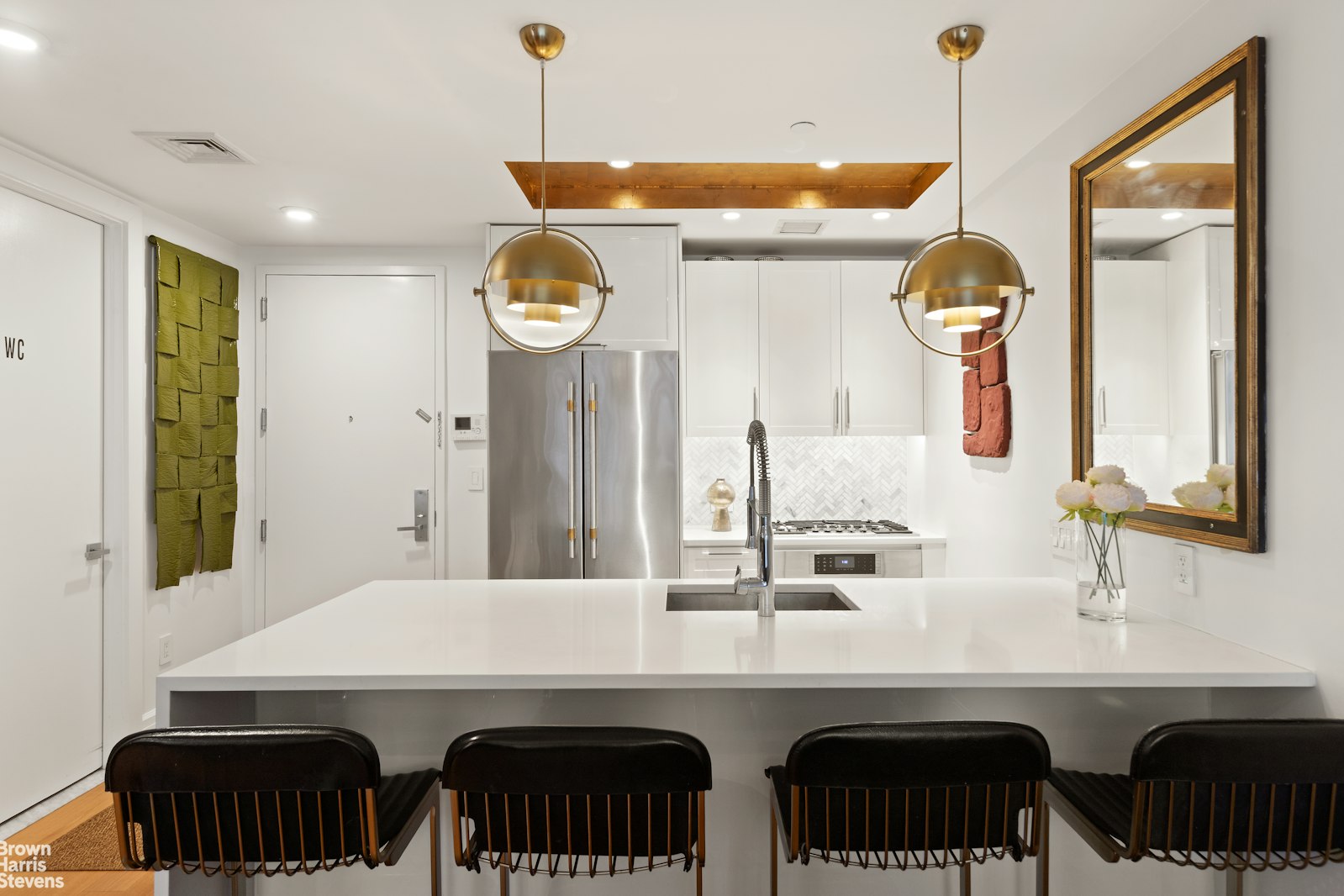 47 Bridge Street Vinegar Hill Brooklyn NY 11201