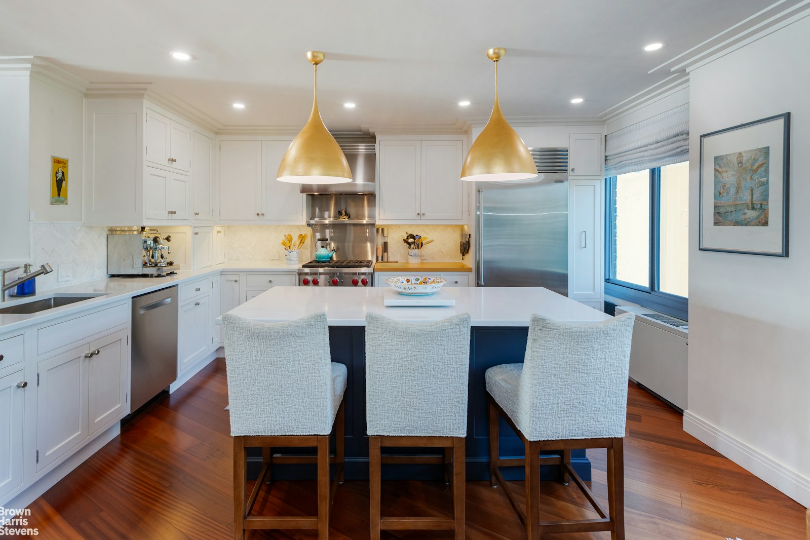 4465 Douglas Avenue 14G Riverdale Bronx NY 10463