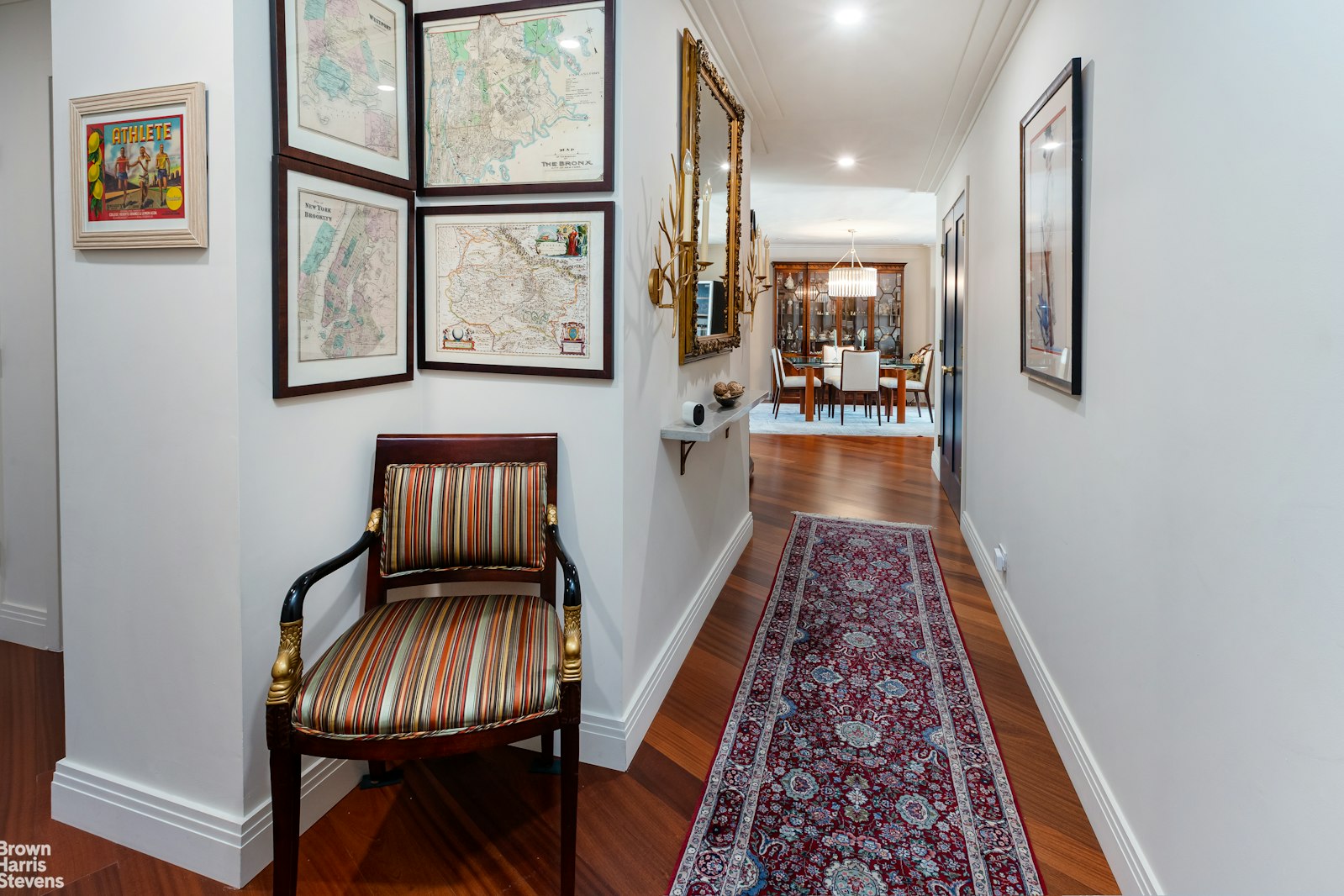 4465 Douglas Avenue 14G Riverdale Bronx NY 10463