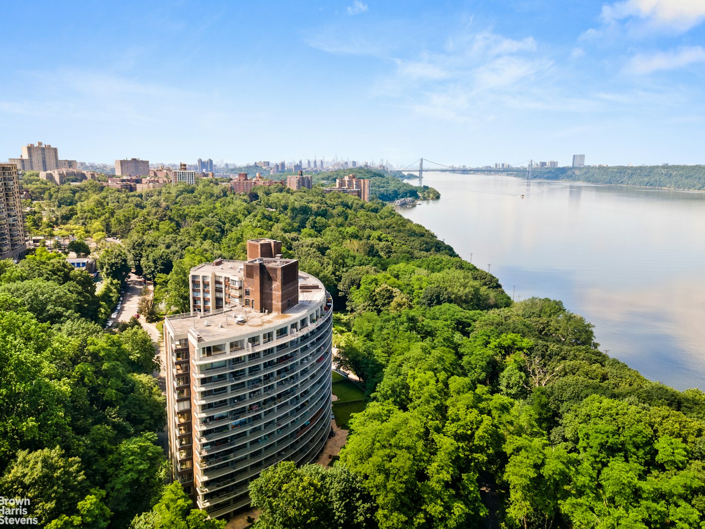 4465 Douglas Avenue 14G Riverdale Bronx NY 10463