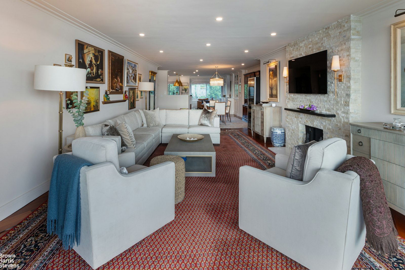 4465 Douglas Avenue 14G Riverdale Bronx NY 10463