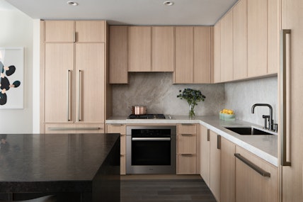 543 West 122nd Street 11A, Upper Manhattan, NYC - 2 Bedrooms  
2.5 Bathrooms  
4 Rooms - 