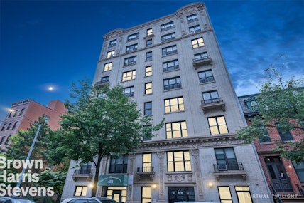 118 West 123rd Street 53, Upper Manhattan, NYC - 3 Bedrooms  
1 Bathrooms  
5 Rooms - 