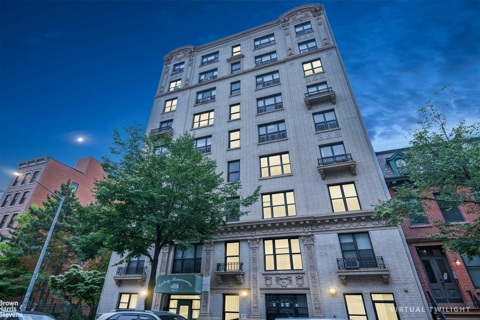 Photo 1 of 118 West 123rd Street 53, Harlem, NYC, $550,000, Web #: 23487670