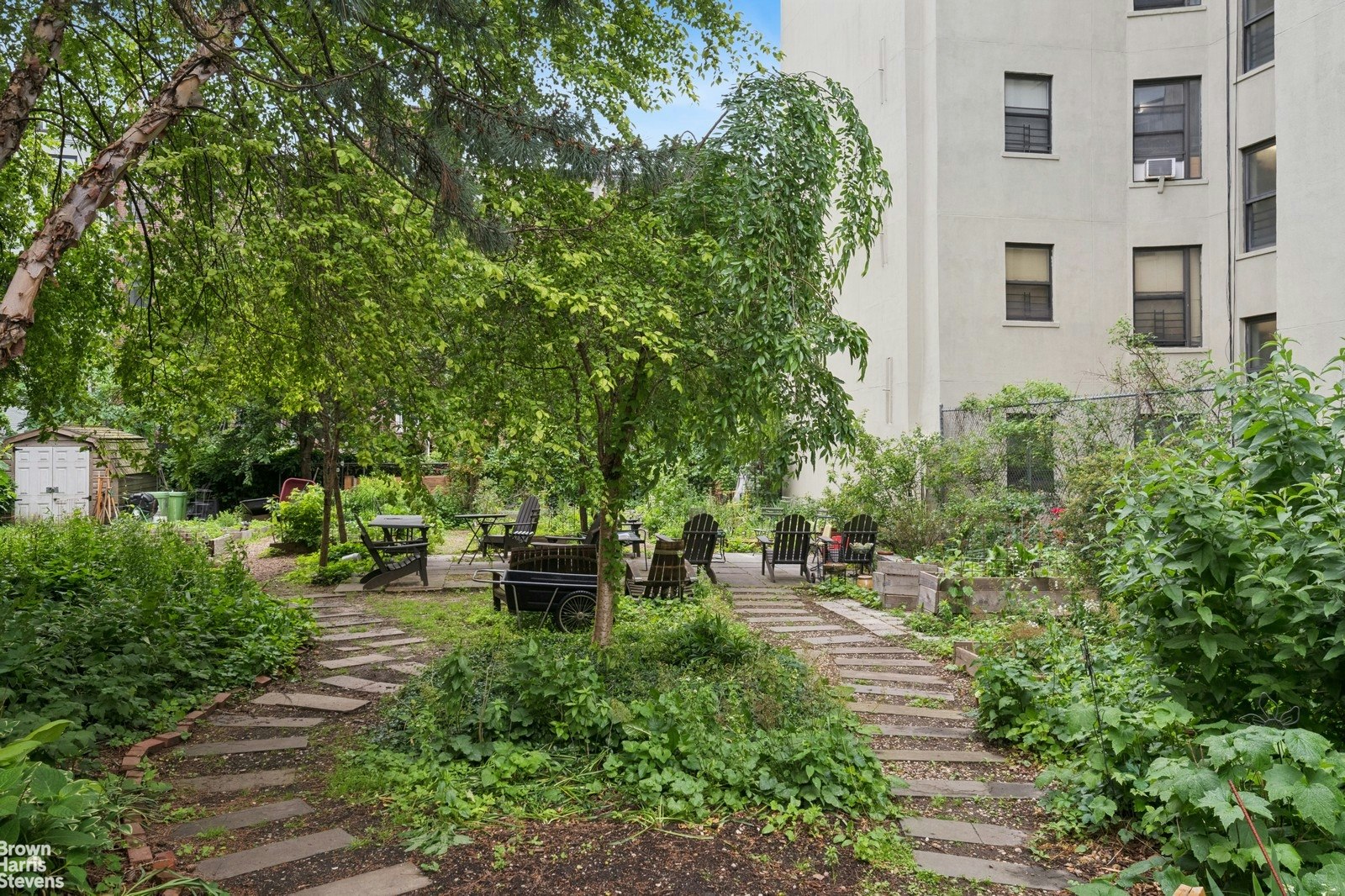 118 West 123rd Street Mt. Morris Park New York NY 10027