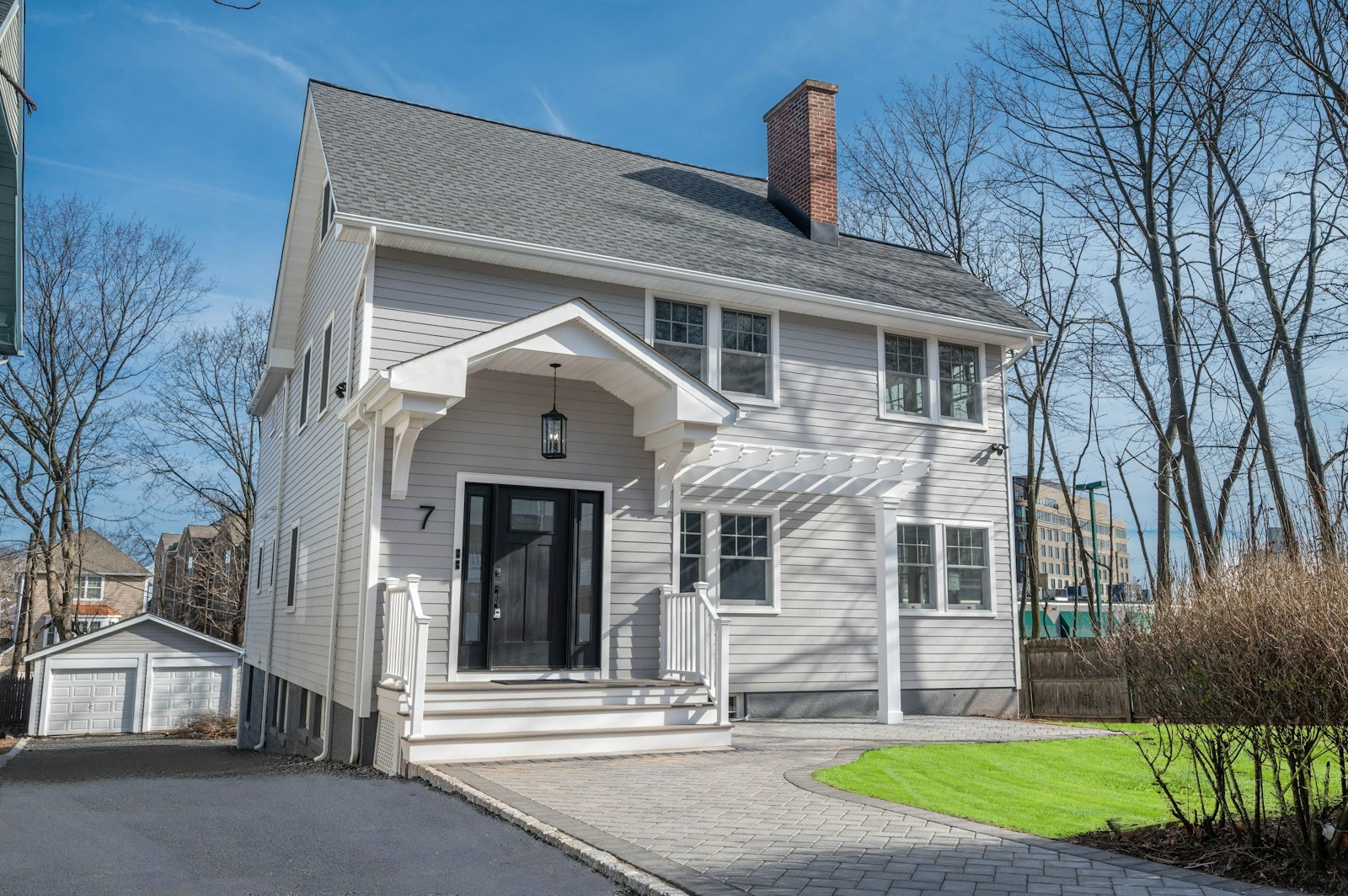 Photo 1 of 7 Francis Place, Montclair, New Jersey, $5,800, Web #: 23488566