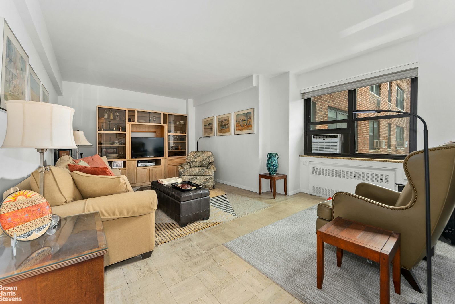Photo 1 of 11 Riverside Drive 14Ow, Upper West Side, NYC, $765,000, Web #: 23489074