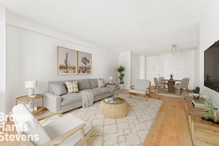 Property for Sale at 77 Fulton Street 9N, Financial District, NYC - Bedrooms: 1 
Bathrooms: 1 
Rooms: 3  - $749,000