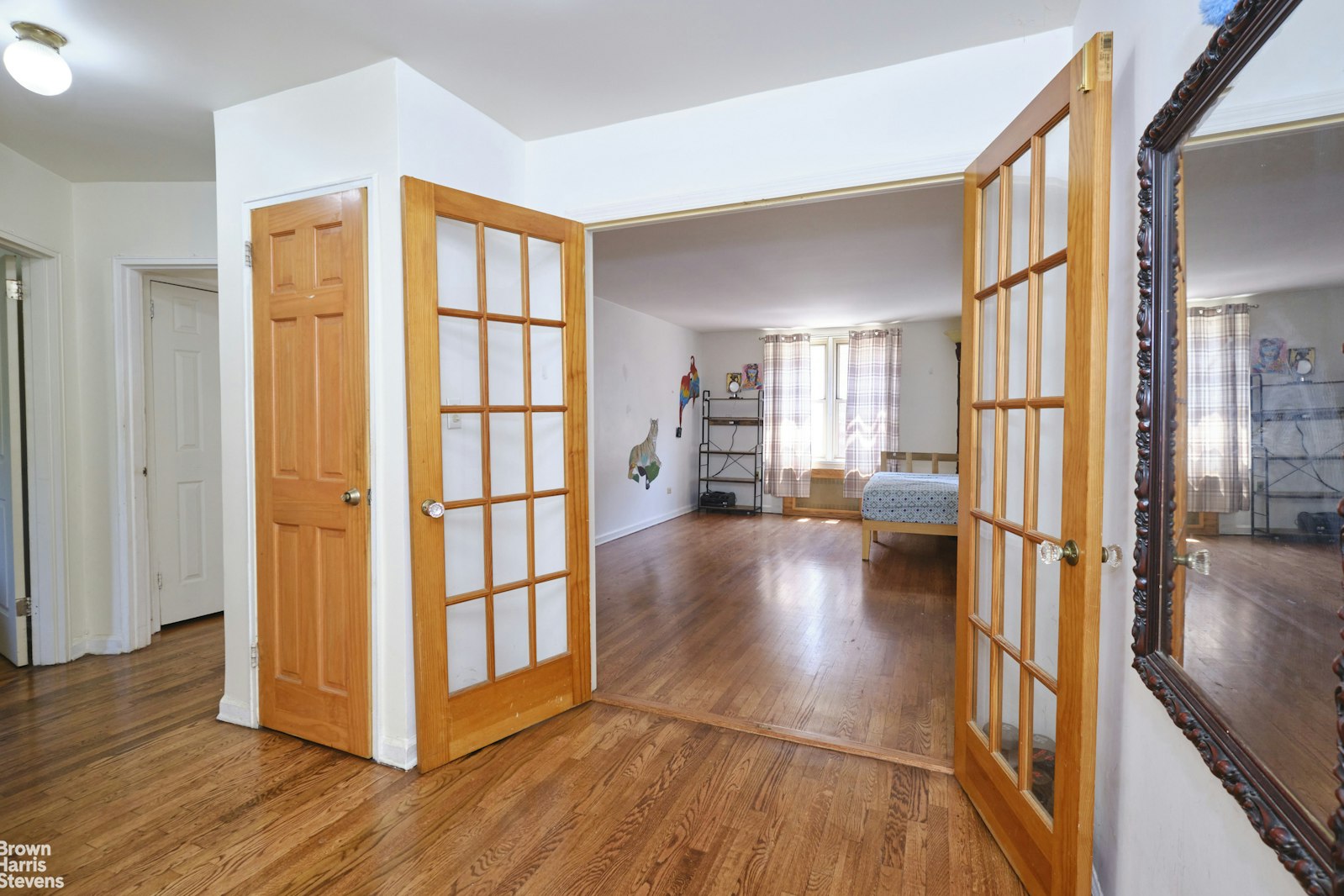 Photo 1 of 67 -25 Clyde Street 2L, Forest Hills, Queens, NY, $450,000, Web #: 23490625