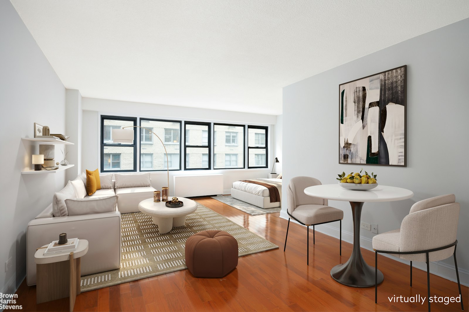 Photo 1 of 520 East 81st Street 5A, Upper East Side, NYC, $650,000, Web #: 23491492