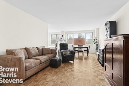444 East 75th Street 14C, Upper East Side, NYC - 1 Bathrooms  
3 Rooms - 