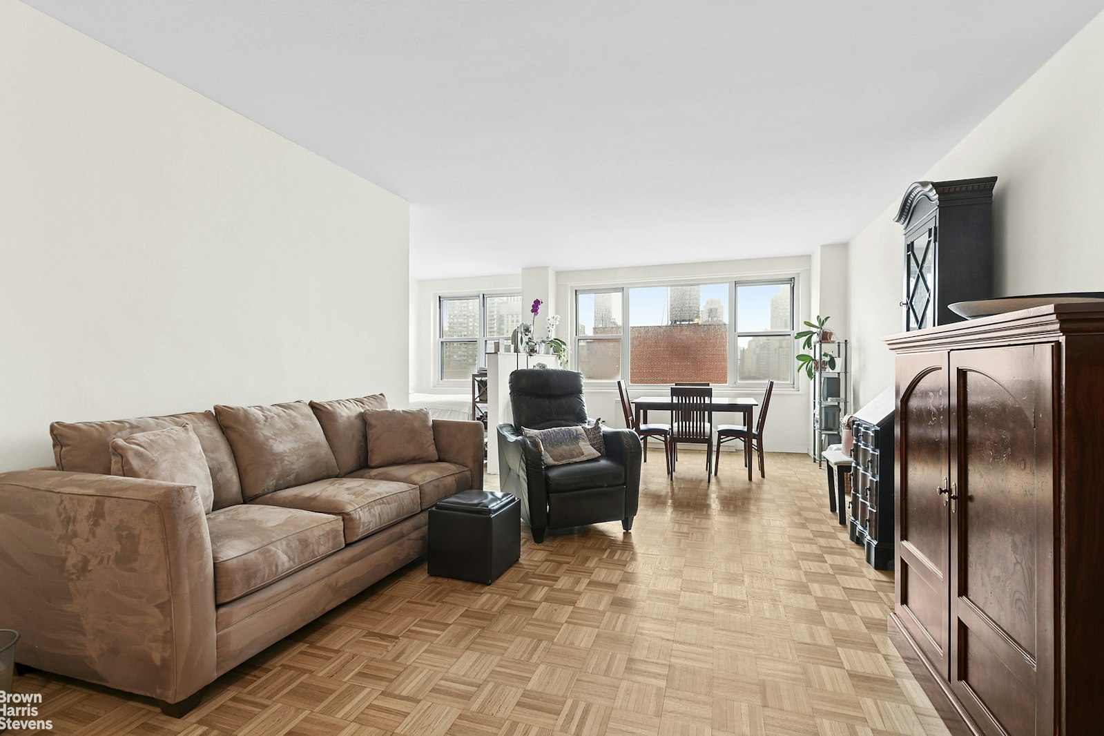 Photo 1 of 444 East 75th Street 14C, Upper East Side, NYC, $3,650, Web #: 23492091