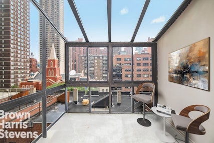 225 East 86th Street 801, Upper East Side, Upper East Side, NYC - 1 Bedrooms  
1 Bathrooms  
3 Rooms - 
