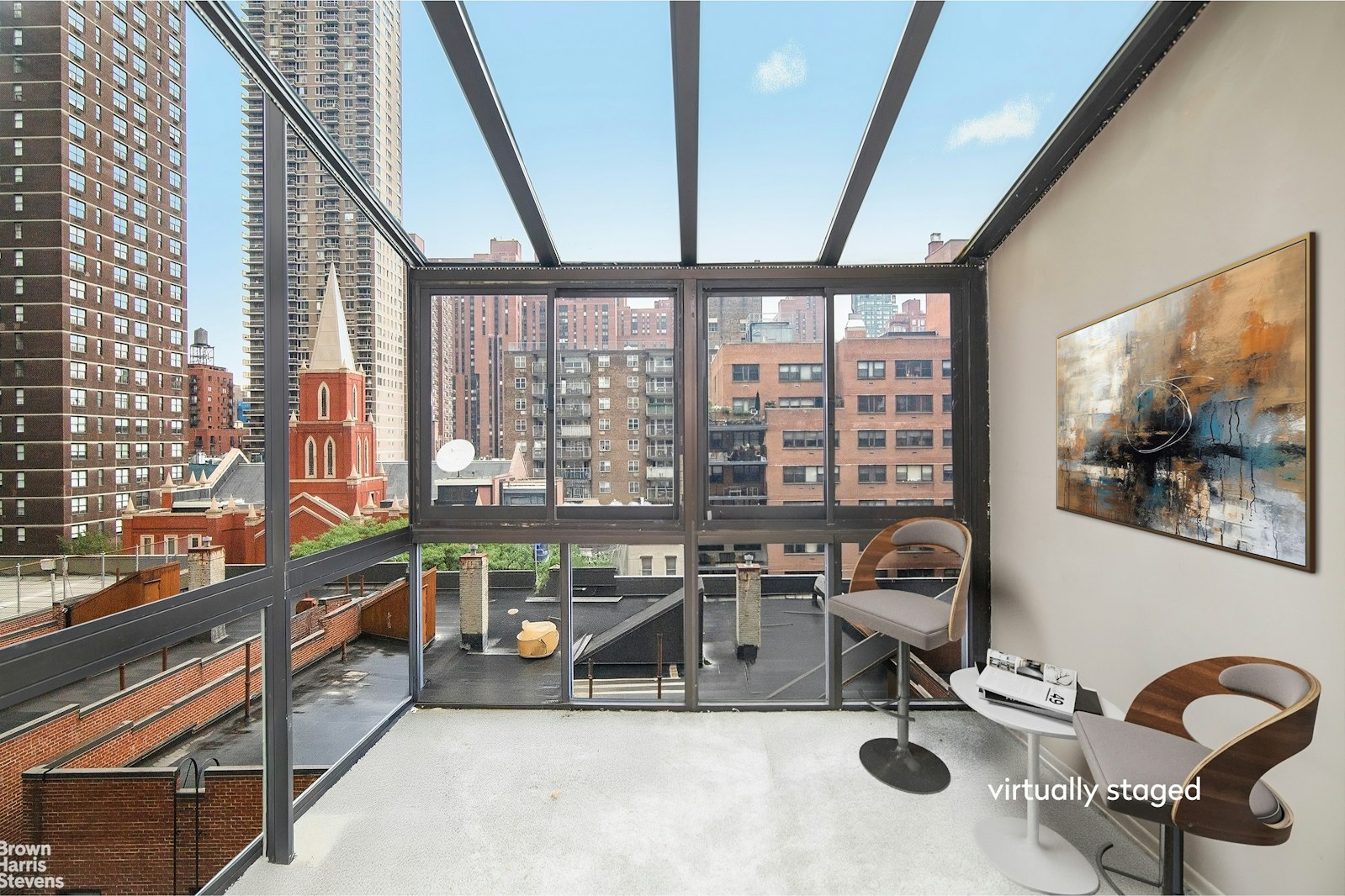 Photo 1 of 225 East 86th Street 801, Upper East Side, NYC, $795,000, Web #: 23493124