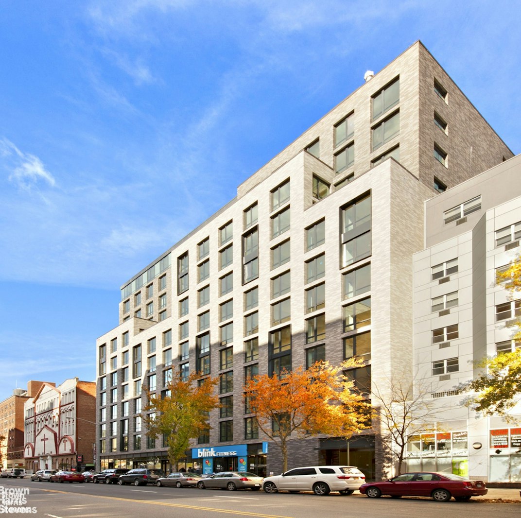 23 West 116th Street Mt. Morris Park New York NY 10026