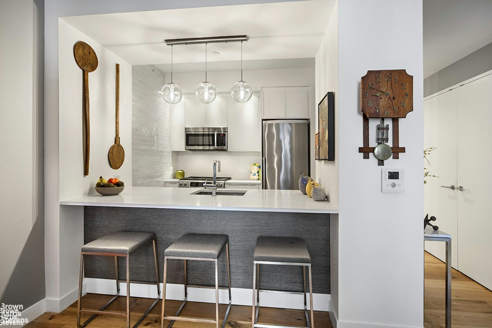 23 West 116th Street Mt. Morris Park New York NY 10026