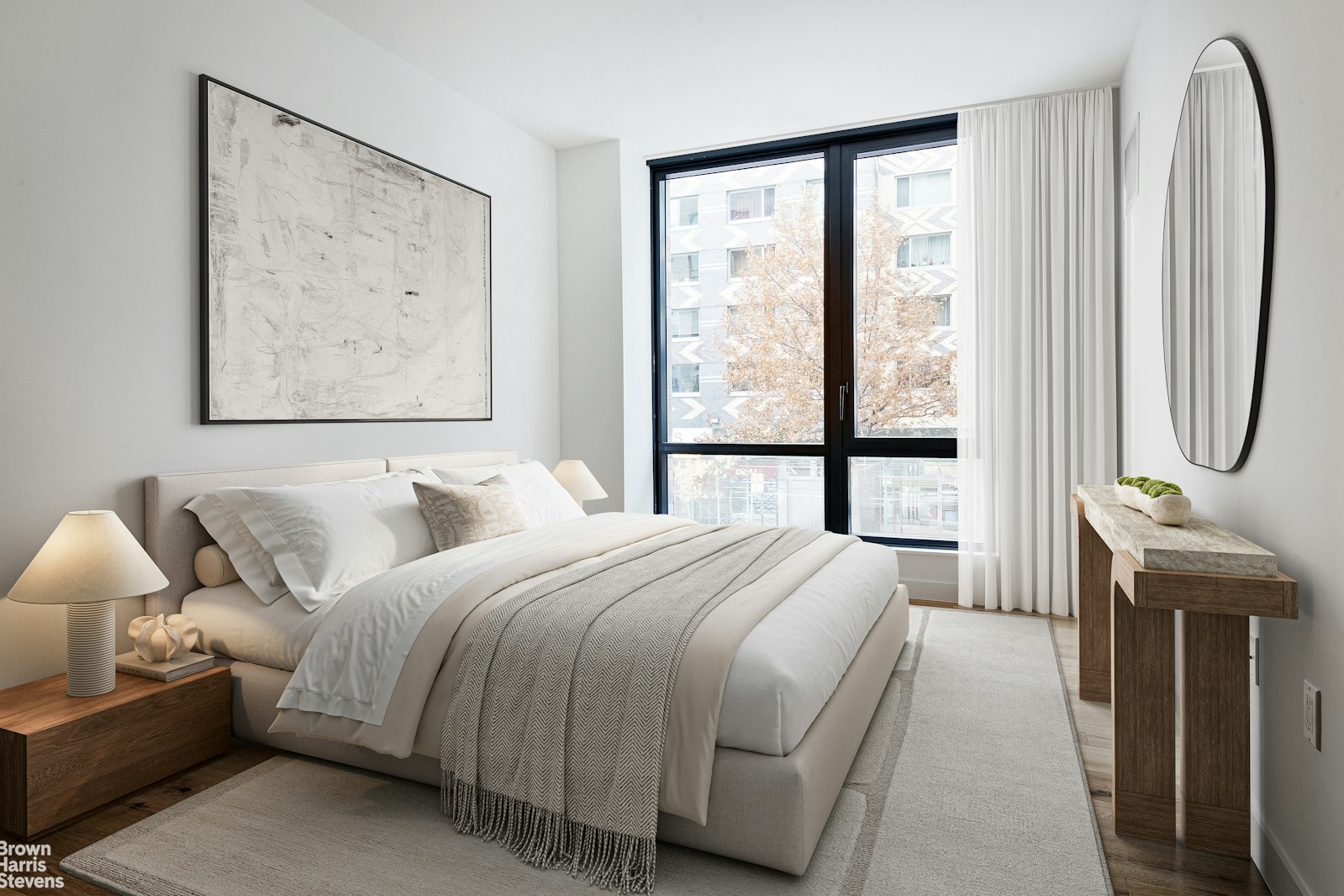 23 West 116th Street Mt. Morris Park New York NY 10026