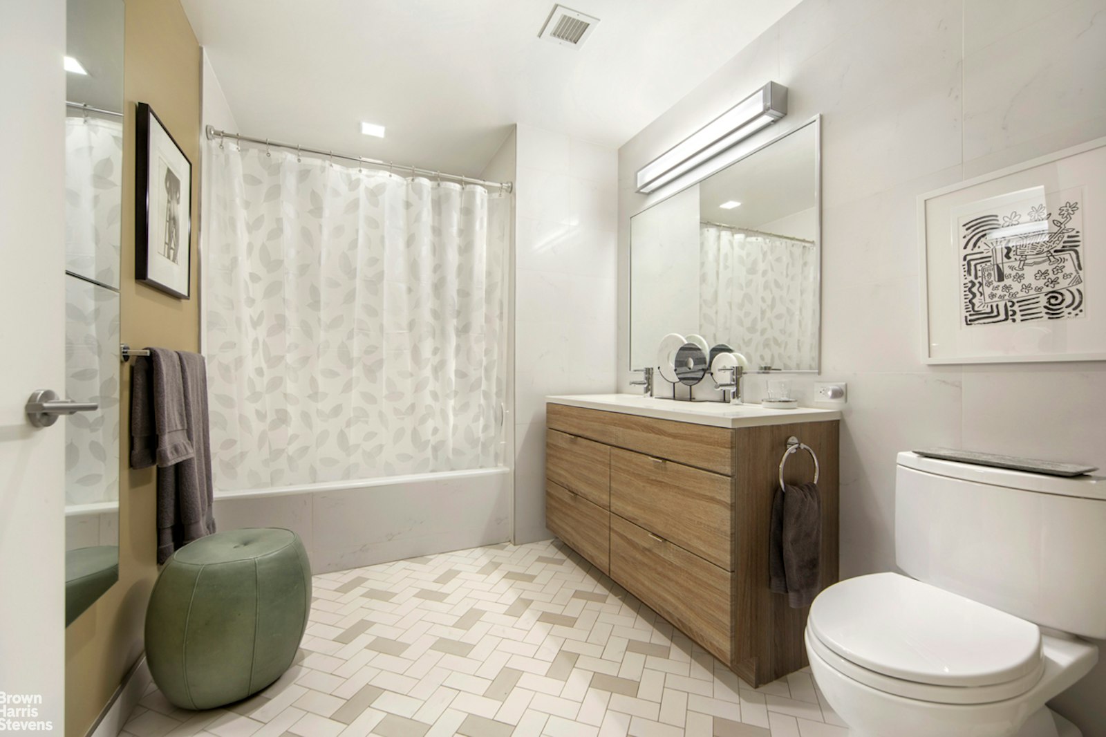 23 West 116th Street Mt. Morris Park New York NY 10026