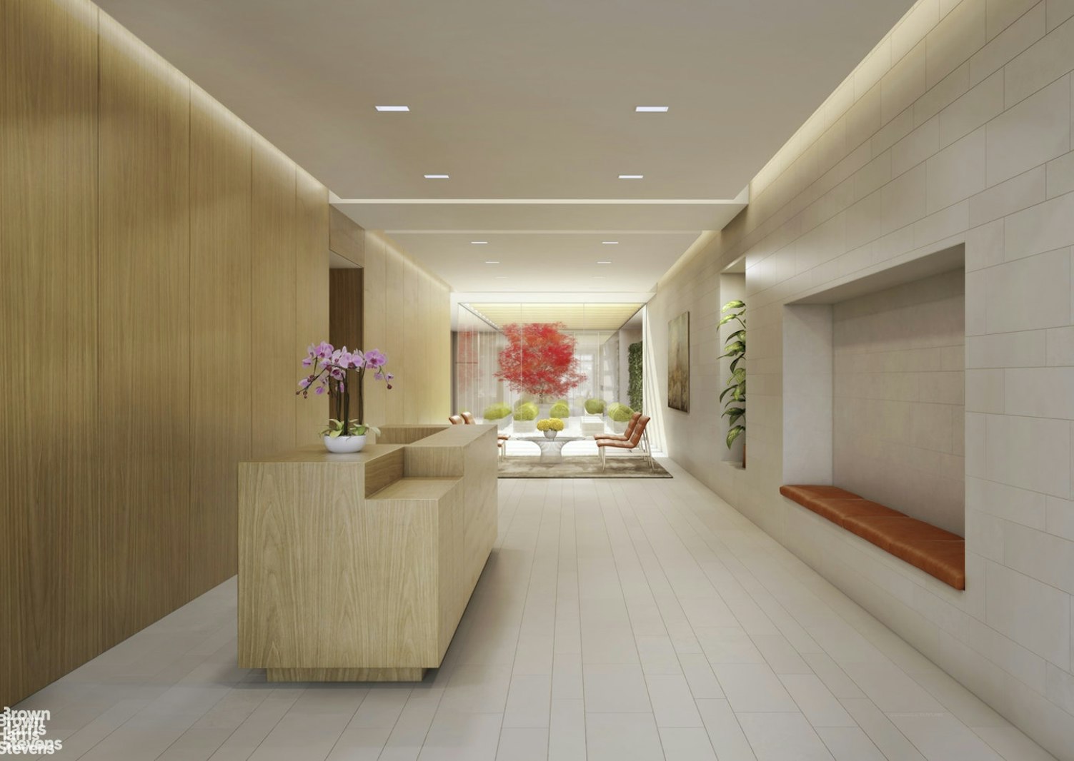 23 West 116th Street Mt. Morris Park New York NY 10026