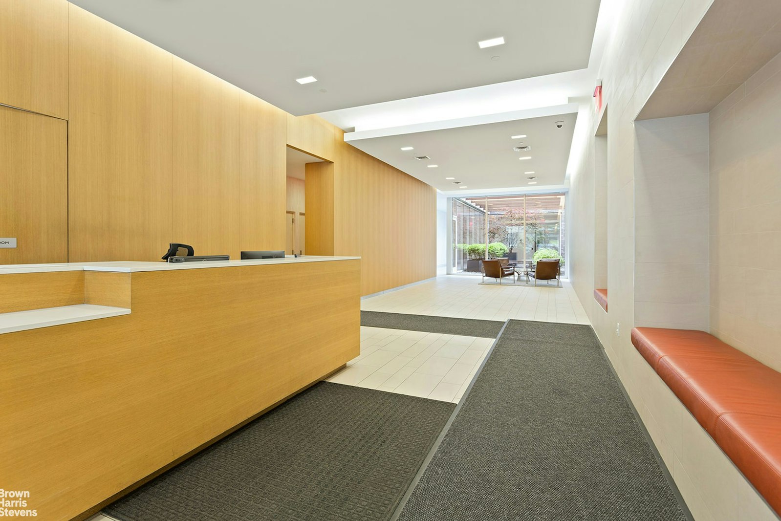 23 West 116th Street Mt. Morris Park New York NY 10026