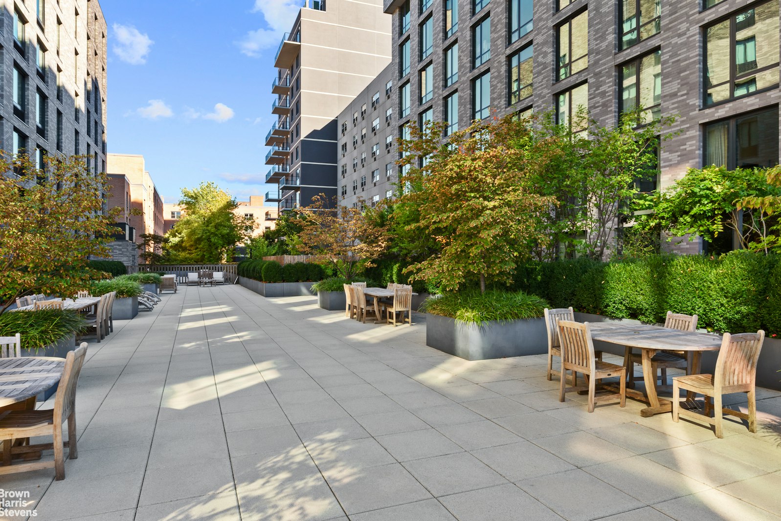 23 West 116th Street Mt. Morris Park New York NY 10026