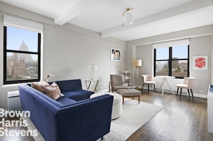 161 West 16th Street 12A, Chelsea, NYC - 1 Bedrooms  
1 Bathrooms  
2.5 Rooms - 