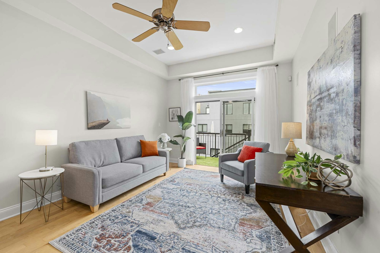 Photo 1 of 512 Jefferson St 4R, Hoboken, New Jersey, $625,000, Web #: 23493283