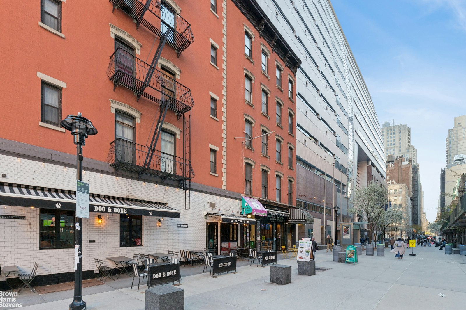 330 Third Avenue Kips Bay New York NY 10010