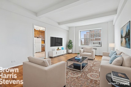 500 Grand Street C12a, Lower East Side, NYC - 1 Bedrooms  
1 Bathrooms  
3.5 Rooms - 