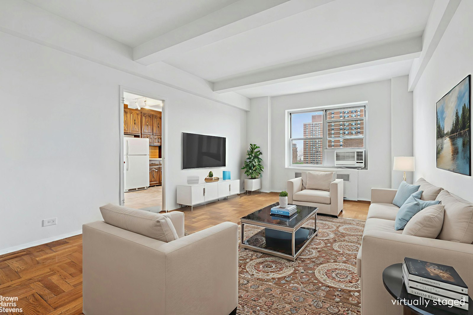 Photo 1 of 500 Grand Street C12a, Lower East Side, NYC, $599,000, Web #: 23494158