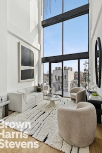 Property for Sale at 240 West 123rd Street Cielo, Upper Manhattan, NYC - Bedrooms: 4 
Bathrooms: 3.5 
Rooms: 10  - $4,375,000