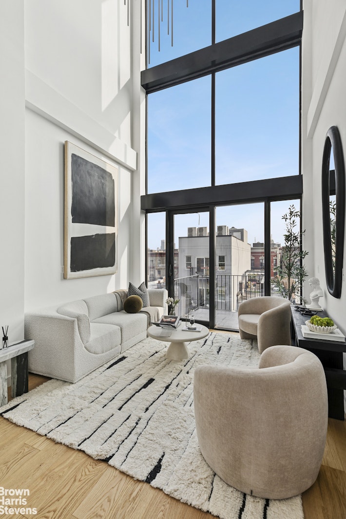 Photo 1 of 240 West 123rd Street Cielo, South Harlem, NYC, $4,375,000, Web #: 23494381