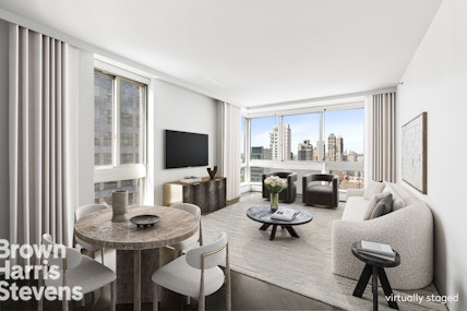 Property for Sale at 235 East 55th Street 41B, Midtown East, NYC - Bedrooms: 1 
Bathrooms: 1 
Rooms: 3  - $925,000
