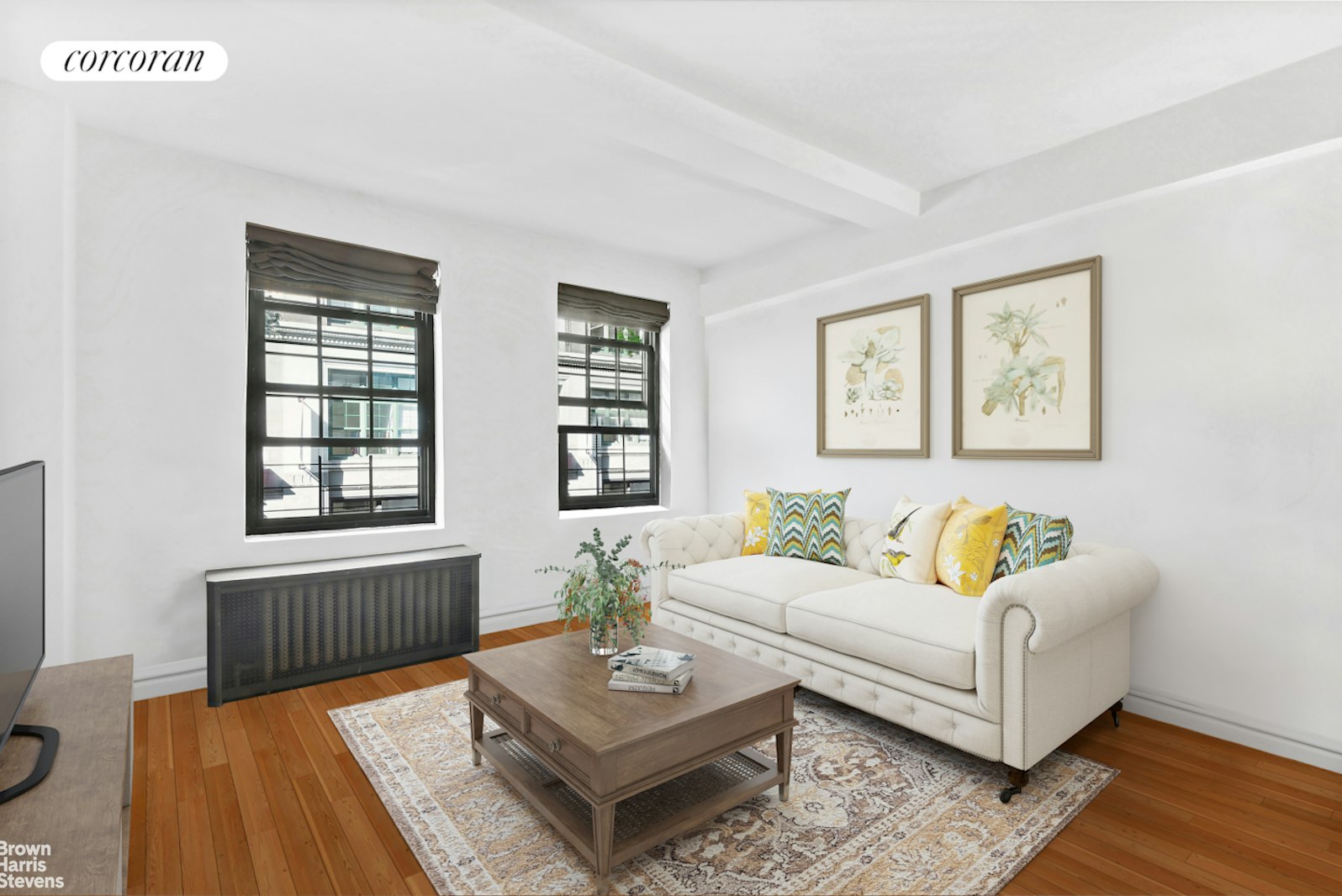 102 East 22nd Street Gramercy Park New York NY 10010