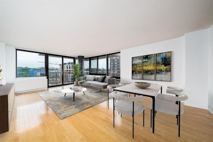 700 Grove Street 10C, Jersey City, New Jersey - 2 Bedrooms  
2 Bathrooms  
5 Rooms - 