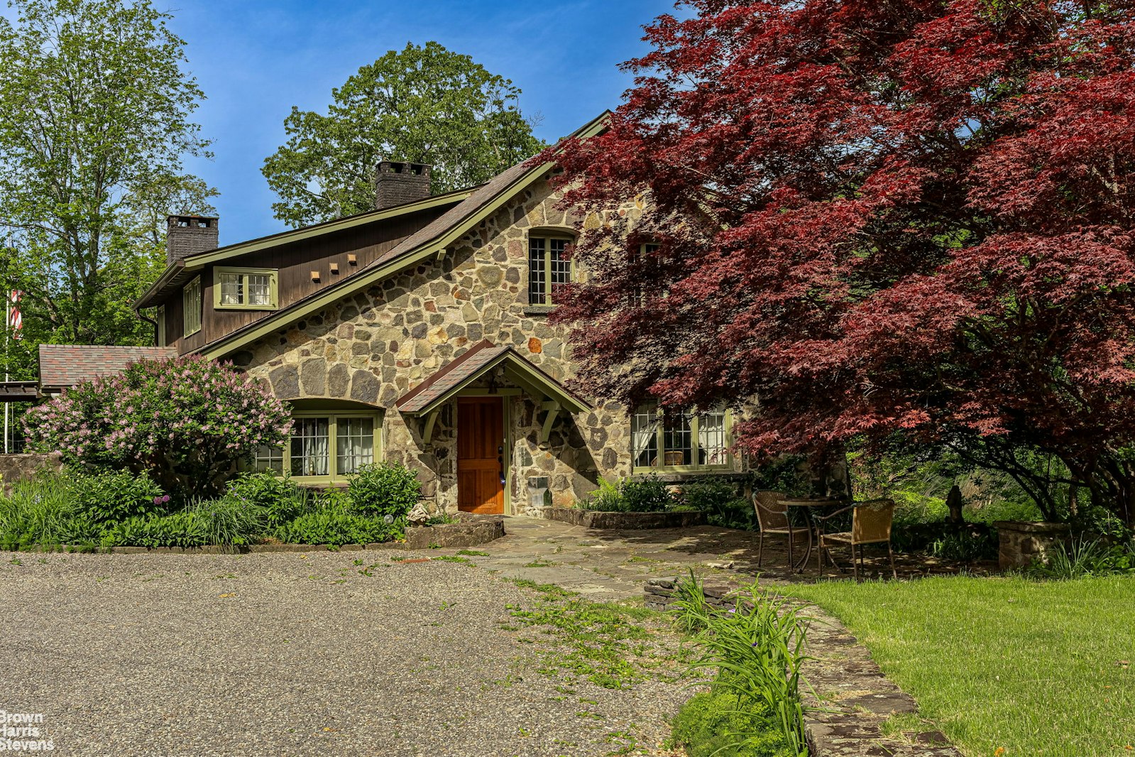 Photo 1 of Happy Brooks, Mt Tremper, New York, $2,100,000, Web #: 23495404