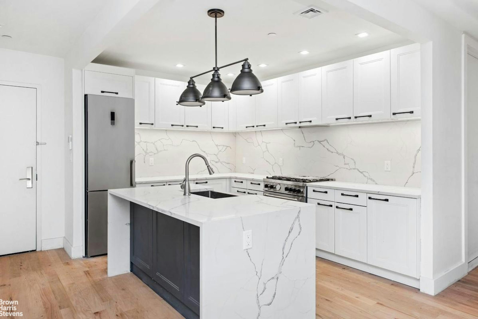Photo 1 of 627 Dekalb Ave 3E, Bedford-Stuyvesant, Brooklyn, NY, $3,250, Web #: 23495495